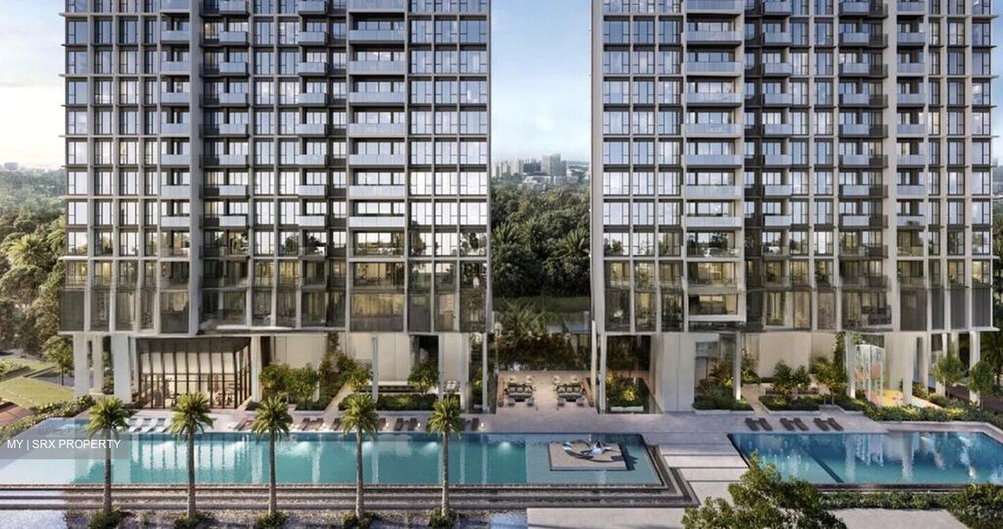 Lentor Gardens (D26), Condominium #571710201